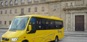 Autocares sanchezOK