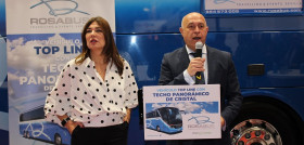 Rosabus presentaOK
