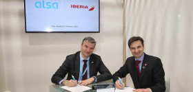 Alsa iberiaOK