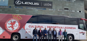 Cultural leonesaOK
