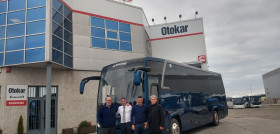 Serabus otokarOK