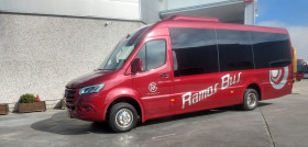 Ramos bus gbisterOK