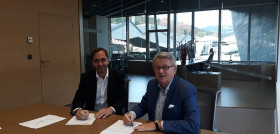 Irizar firmaOK