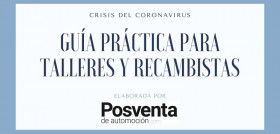 Posventa automocion aclara