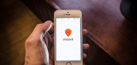 Moovit lanzaOK