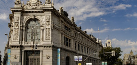 Banco espanaOK