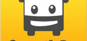 CheckMyBus logoOK