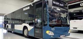 Mercedes benz entregaOK 1