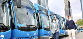 Emt madrid bydOK