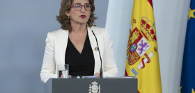Gobierno tiende manoOK