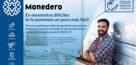 Monedero ampliaOK