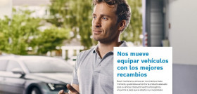 Bosch lanzaOK