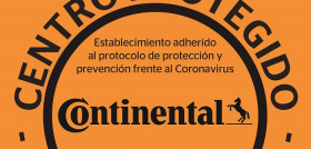 Continental taller seguroOK