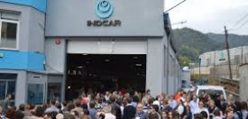 Indcar recibeOK