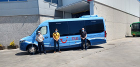 Ultramar express estrenaOK