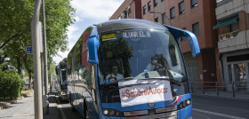 Direbus acogeOK