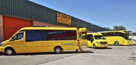 Sector pide ampliarOK