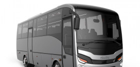 Isuzu comercializaraOK