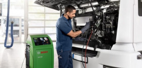 Bosch lanzaOK 1