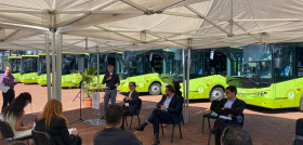 Anadolu isuzu entregaOK