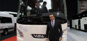 Vdl se incorporaOK