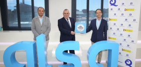 Alsa recibeOK 1