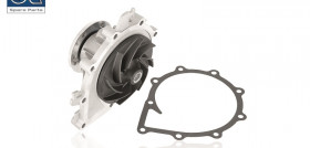 Diesel technic bomba aguaOK