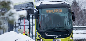 Volvo recibeOK 1