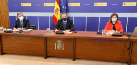 Gobierno crearaOK