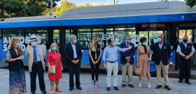 Autobus solidarioOK