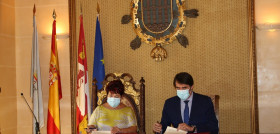 Castilla leon impulsaOK
