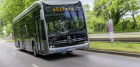 Mercedes benz tendraOK