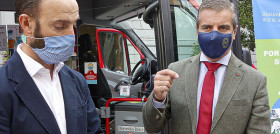 Granada pone servicioOK