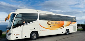 Autocares cabranes cumpleOK
