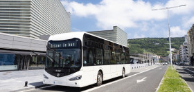 Irizar emobility consigueOK