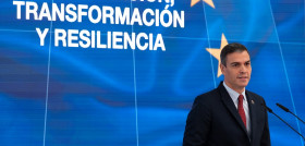 Sanchez anunciaOK 1