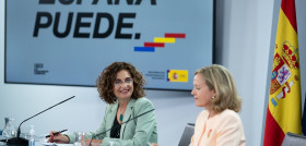 Espana se fijaOK