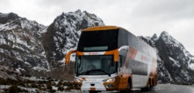Atlas bus lanzaOK