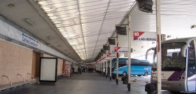 Al autobus no se le puedeOK