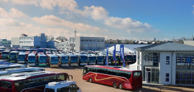 Daimler buses vdlOK
