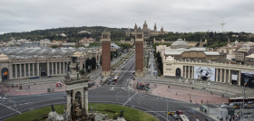 Barcelona acogeraOK