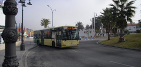 Autobuses chiclanaOK
