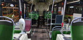 Autobuses auesaOK