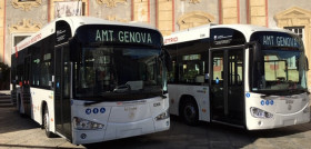 Llegan genovaOK