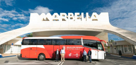 Marbella presentaOK