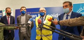 Arriva madrid colaboraOK