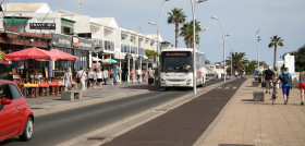 Lanzarote estrenaOK