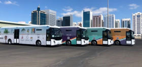 Abu dhabi encargaOK