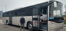 Autobuses andorra compraOK