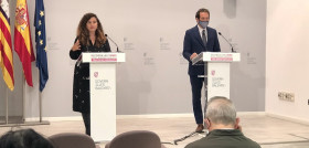 Baleares apruebaOK
